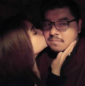 Meet your Posher, Dulce mariela